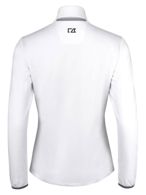 Damen Jacke Snoqualmie Weiss